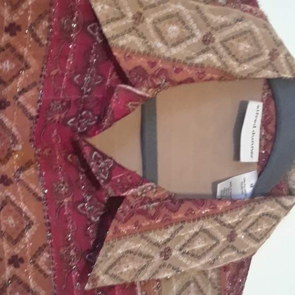 Alfred Dinner 2 piece set - Picture 2 of 5